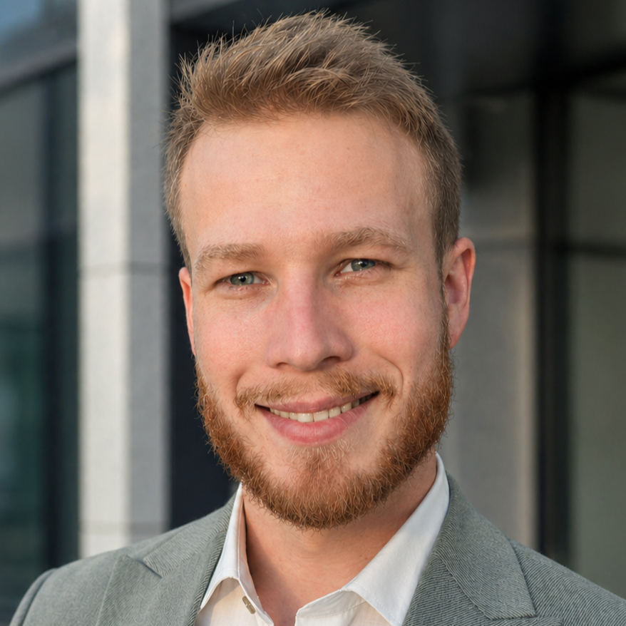 Joshua Weinert